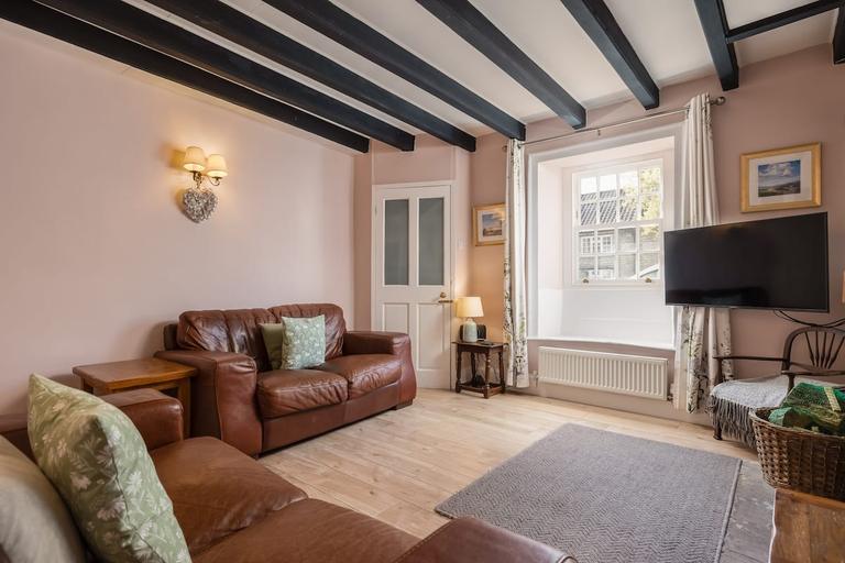 Rose Cottage